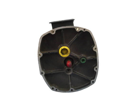 REGAL REXNORD 5KH35KNB020B