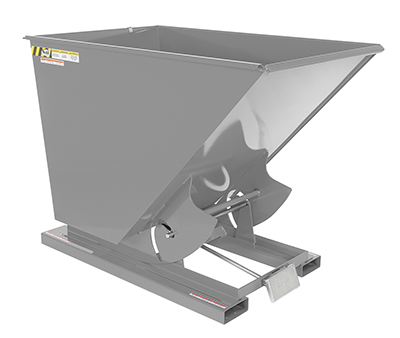 VESTIL D-150-HD-GY-MG
