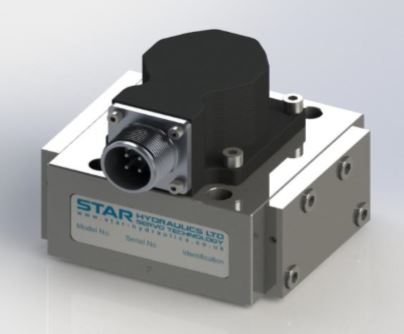 STAR HYDRAULICS 500