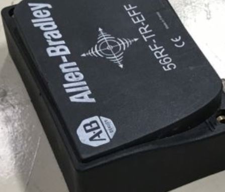 56RF-TR-EFFIC by ALLEN BRADLEY