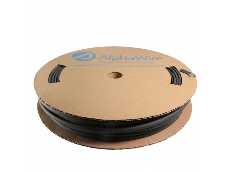 ALPHA WIRE F2211/4-BK005