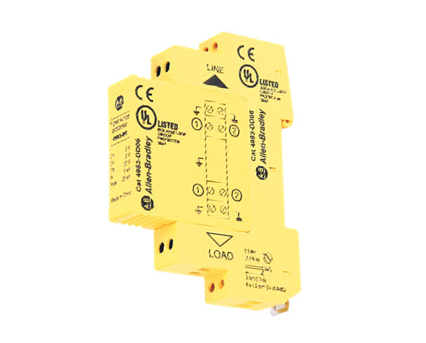 4983-DD06 par ALLEN BRADLEY