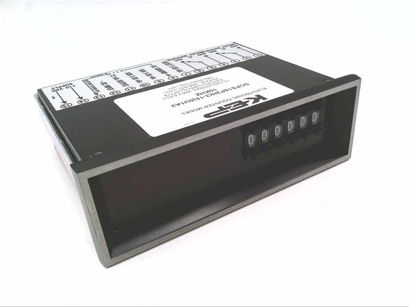 SCPS16P2H125U1A2 par KEP