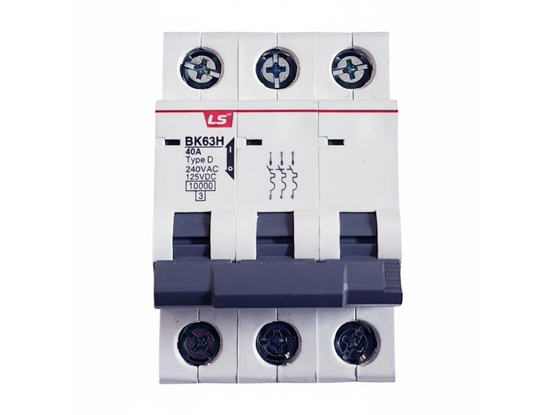 626036663 por LS ELECTRIC