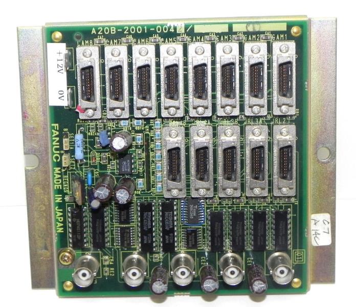 FANUC A20B-2001-0042
