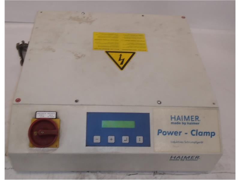 HAIMER 35671-01895