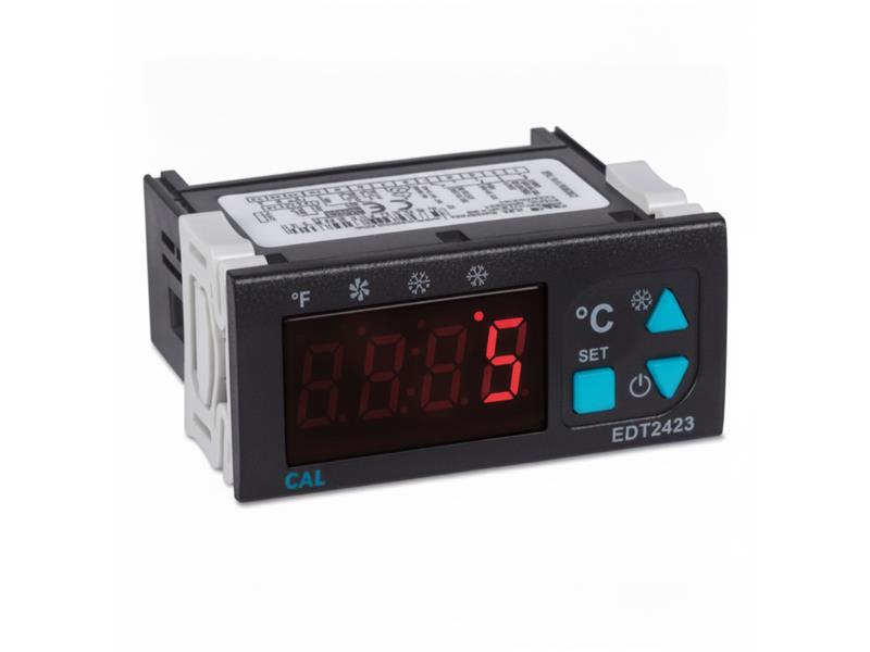 EDT2412-24-R-RTC-RS-F by DANAHER CONTROLS