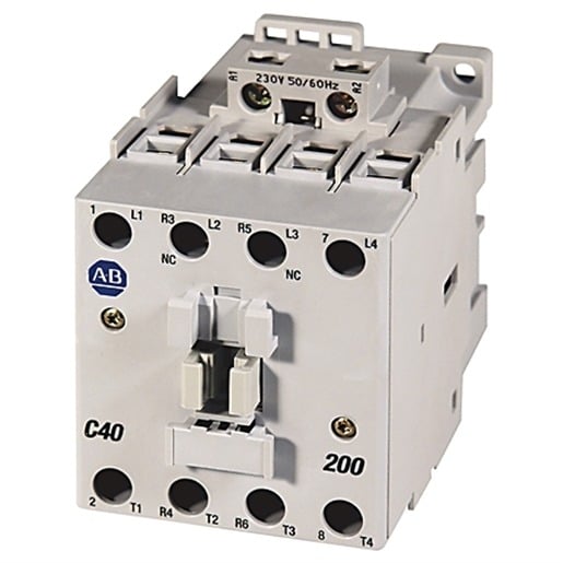 ALLEN BRADLEY 100-C43L00
