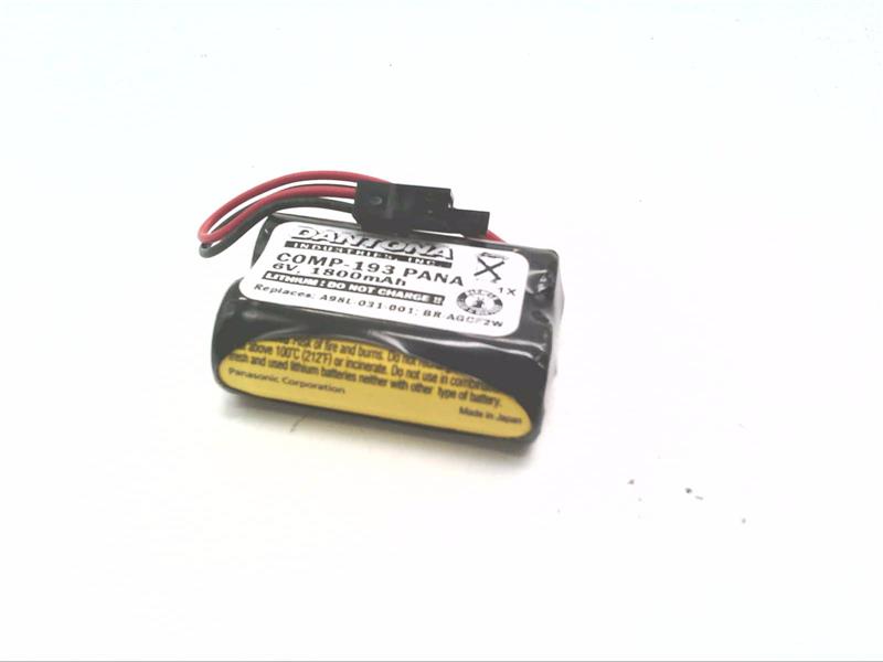 DANTONA BR-AGCF2P
