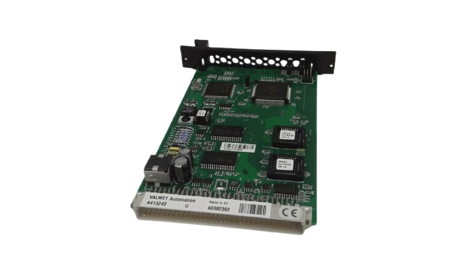 METSO AUTOMATION A413240