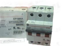 EP103ULD02 by GENERAL ELECTRIC