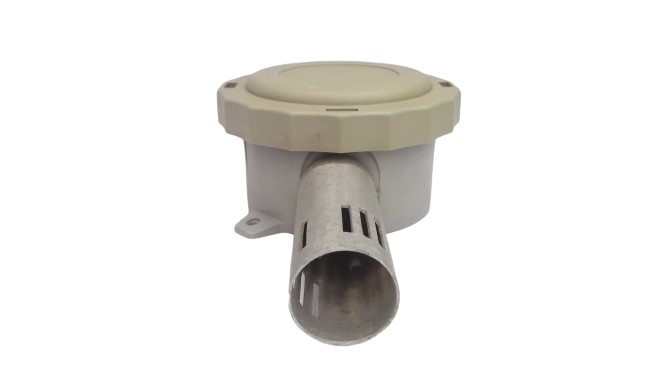 AUTOMATION COMPONENTS INC A/RH3-CP-O