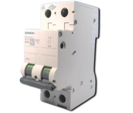 SIEMENS 5SL6210-7