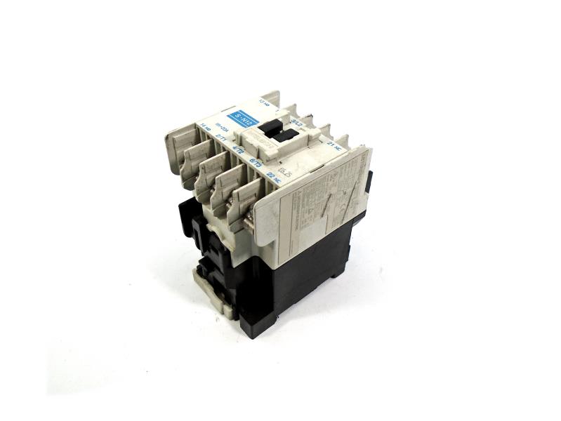 S-N12AC220V by MITSUBISHI