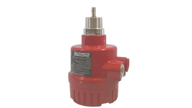 BMRX-100.X1XAA by BIN MASTER