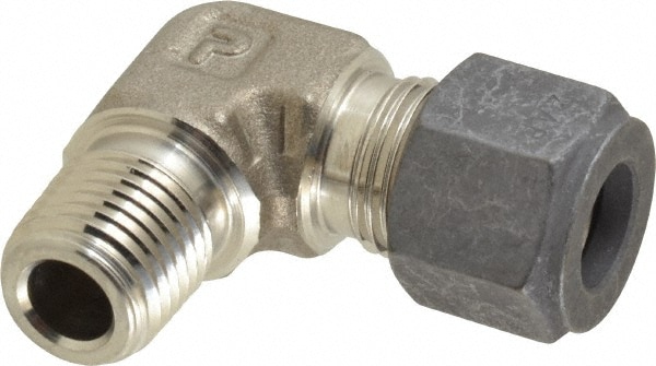 PARKER 6-4-CBZ-SS
