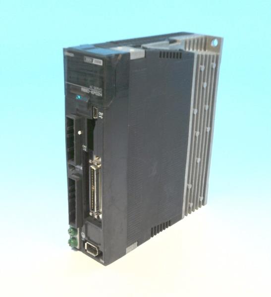 OMRON R88D-KP02H