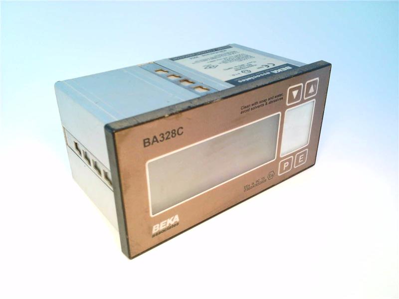 BEKA BA328C-ALM