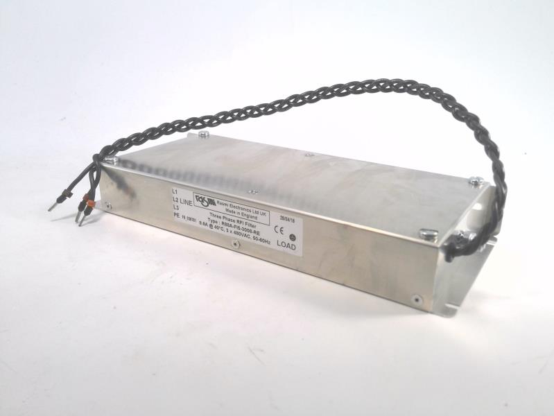 OMRON R88A-FI5-3008-RE