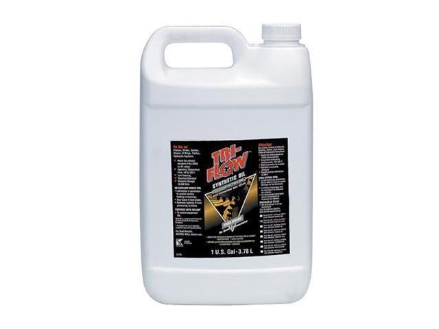 TRI-FLOW LUBRICANTS TF260201