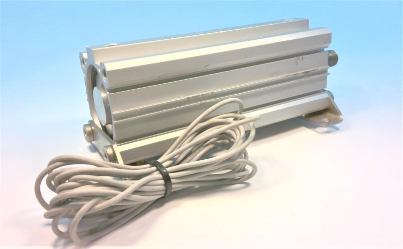 SMC CDQ2L63-150DCM-A73L
