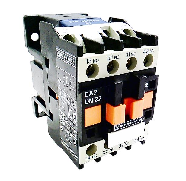 CA2DN22B7 por SCHNEIDER ELECTRIC