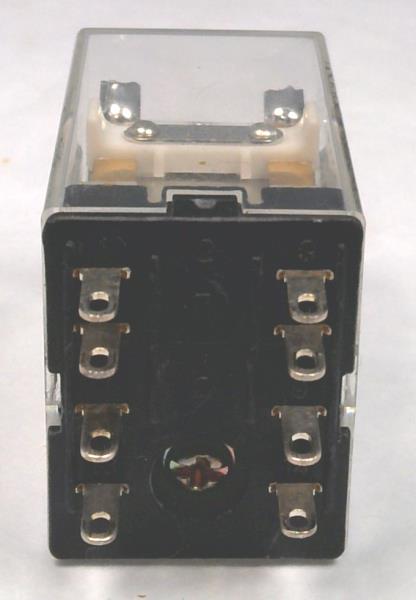 MEC GM-DPDT-120A-N