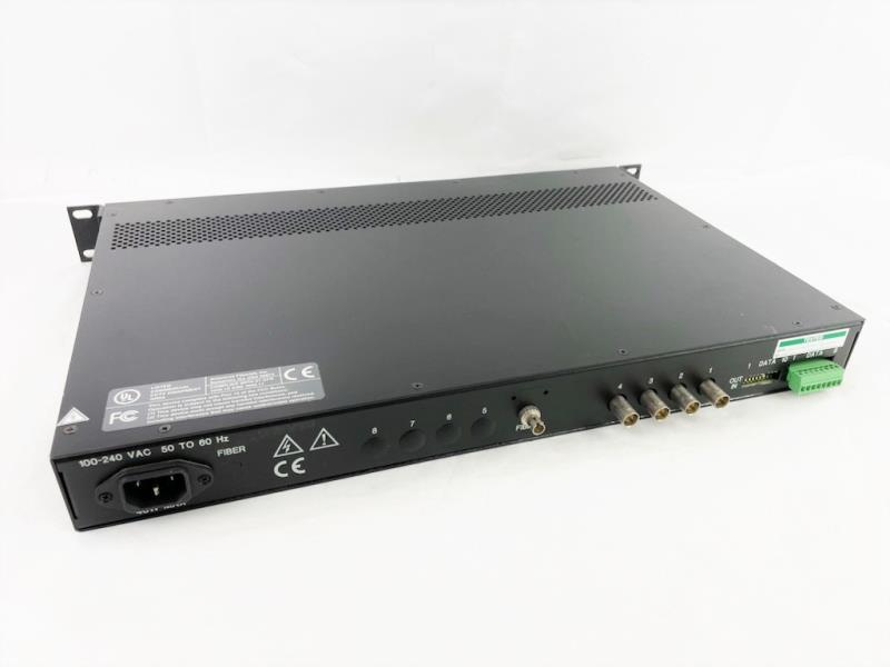 AMERICAN FIBERTEK MRX-8485C