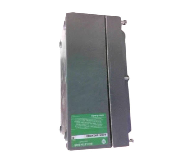 ALLEN BRADLEY 800R-3HZ4RM2