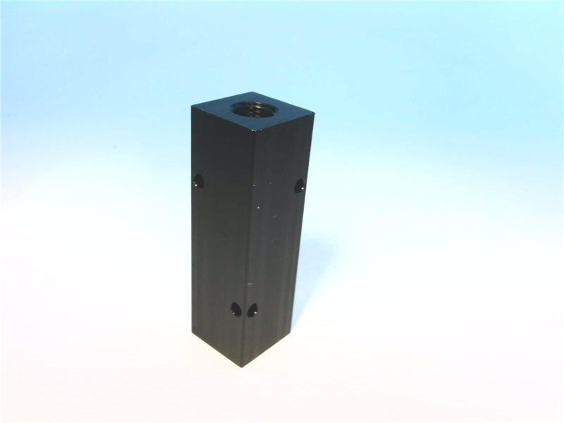 PNEUMADYNE M10-125-4