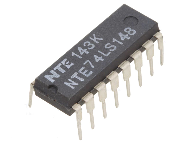 NTE NTE74LS148