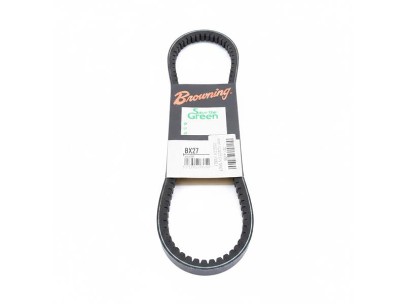 BX27 por REGAL REXNORD