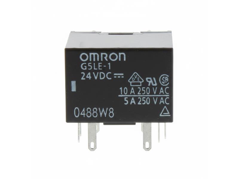 G5LE-1A4-DC3 por OMRON