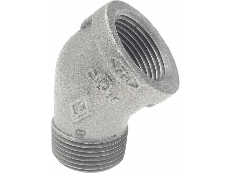 B&K MUELLER 520-505HN