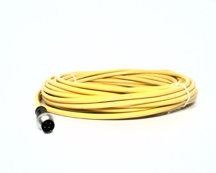 PHOENIX CONTACT SAC-4P-M12MS/10,0-542/M12FS BK