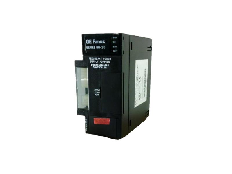 FANUC IC693ACC350