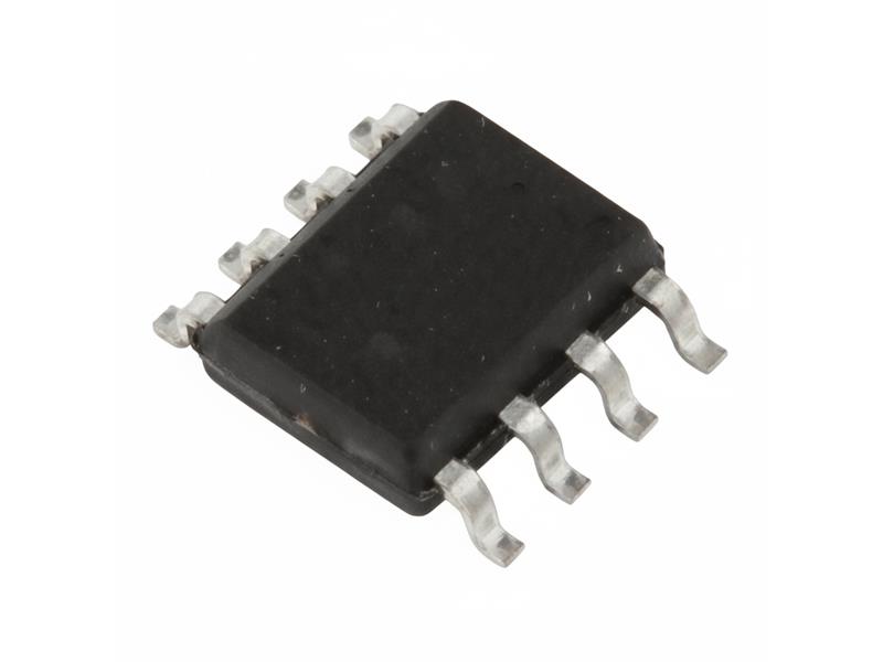 MICROCHIP TECHNOLOGY INC 25LC080A-E/SN