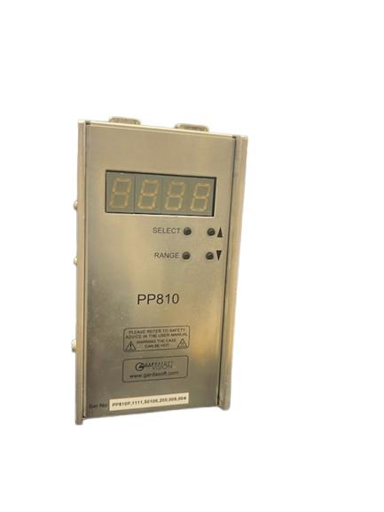 GARDASOFT PP810 GARDASOFT PP810