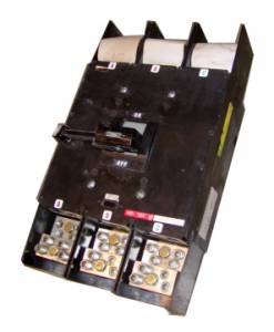 SCHNEIDER ELECTRIC NHL361200