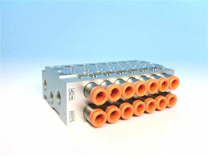 SMC VV5QZ15-07N7TC