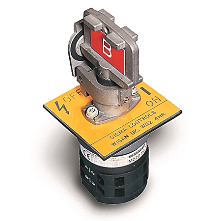 ALLEN BRADLEY 440T-MMRSE30AABBBBBB