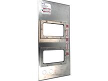 DT362UWKWPB-DOOR by EATON CORPORATION