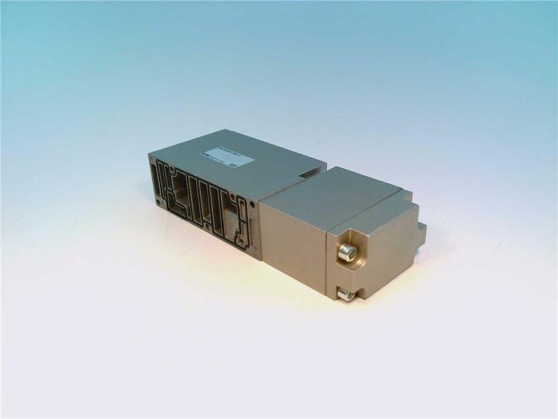 SMC VVFS3000-22A-2