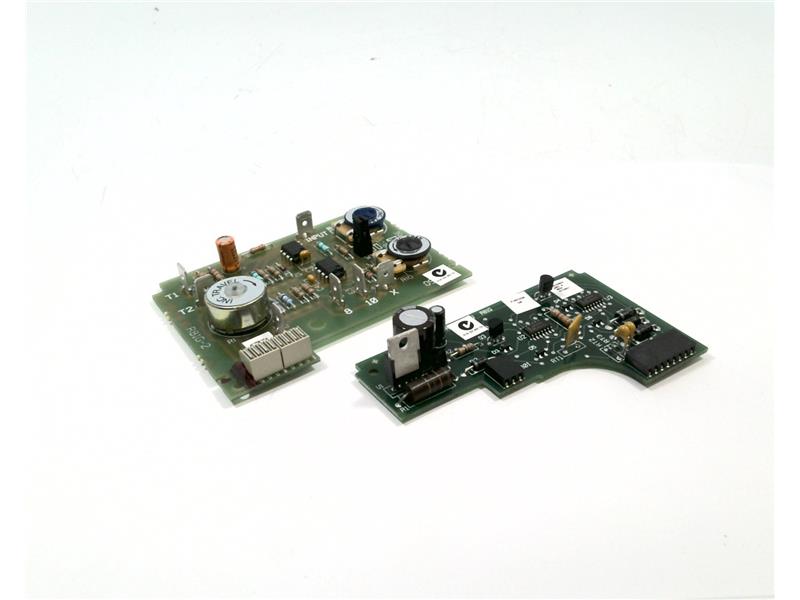 JOHNSON CONTROLS R81GAA-2