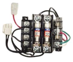 ASEA BROWN BOVERI PS-100-240/120