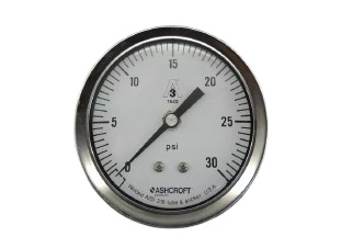 35 1032SL20B100# por ASHCROFT