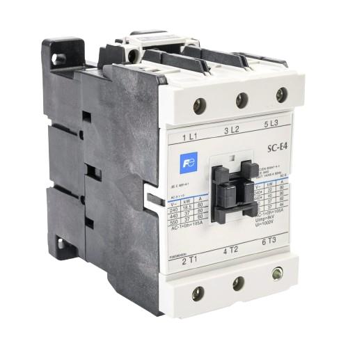 FUJI ELECTRIC SC-E4-24VAC