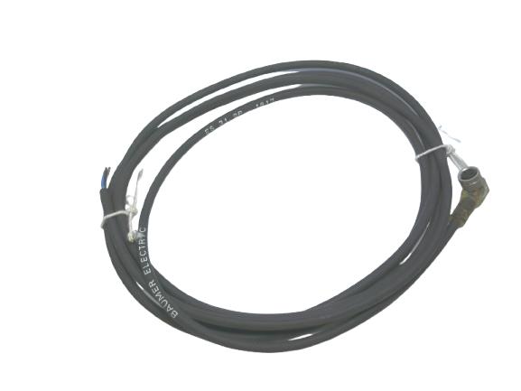 BAUMER ELECTRIC ES-31.2P