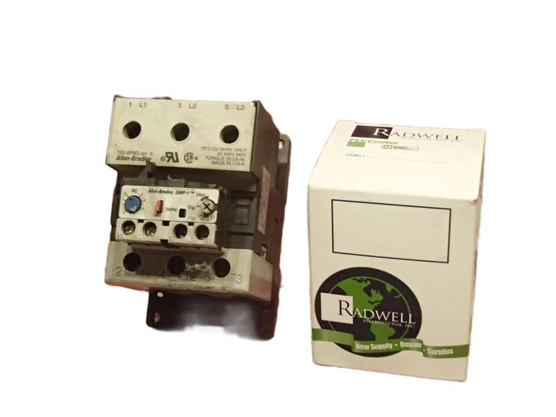 X592P-A1EC by ALLEN BRADLEY