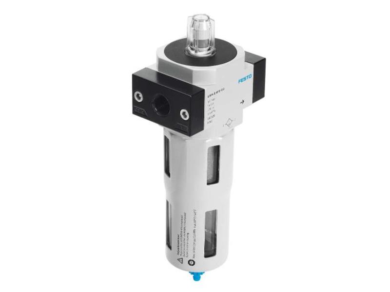 FESTO LFMB-3/8-D-MIDI-DA
